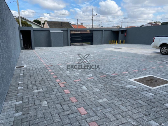 Imagem Apartamento com 2 Quartos à Venda, 44 m² em Afonso Pena - São José Dos Pinhais Imagem Apartamento com 2 Quartos à Venda, 44 m² em Afonso Pena - São José Dos Pinhais