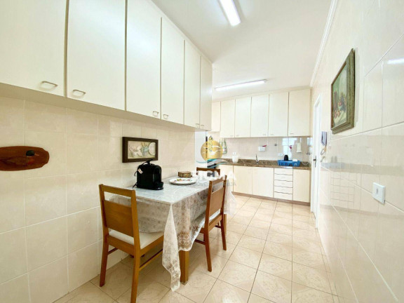 Imagem Apartamento com 2 Quartos à Venda, 100 m² em Pitangueiras - Guarujá