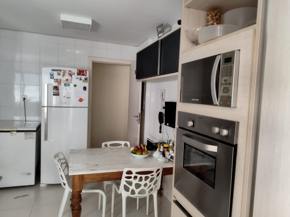 Imagem Apartamento com 4 Quartos à Venda, 200 m² em Pituba - Salvador