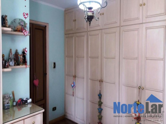 Imagem Apartamento com 3 Quartos à Venda, 93 m² em Santana - São Paulo