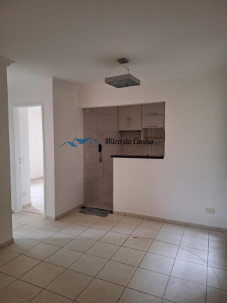 Apartamento com 2 Quartos à Venda, 49 m² em Paulicéia - São Bernardo Do Campo