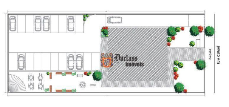 Imagem Apartamento com 3 Quartos à Venda, 50 m² em Penha De França - São Paulo Imagem Apartamento com 3 Quartos à Venda, 50 m² em Penha De França - São Paulo