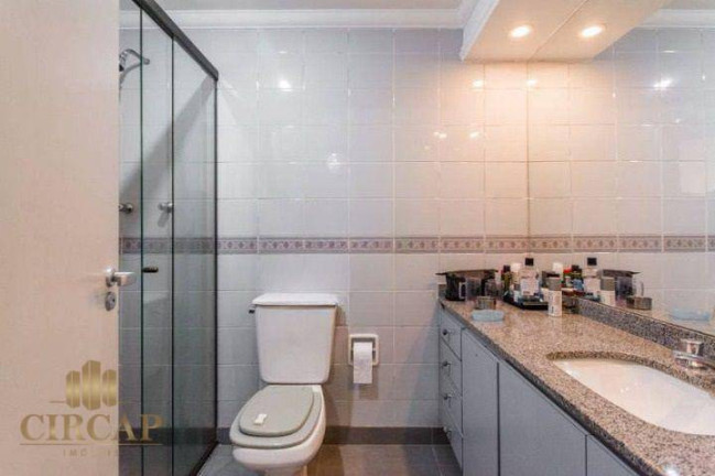 Imagem Apartamento com 3 Quartos à Venda, 245 m² em Perdizes - São Paulo