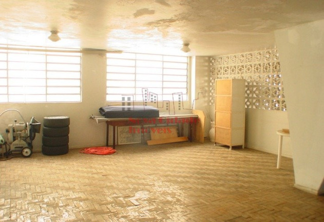 Imagem Apartamento com 1 Quarto para Alugar, 47 m² em Vila Olímpia - São Paulo
