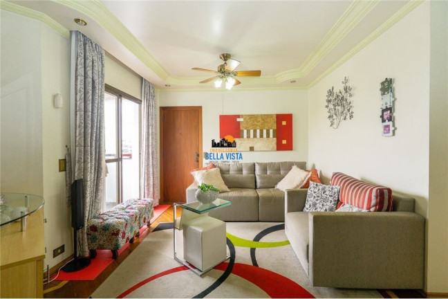 Imagem Apartamento com 3 Quartos à Venda, em Vila Da Saúde - São Paulo Imagem Apartamento com 3 Quartos à Venda, em Vila Da Saúde - São Paulo
