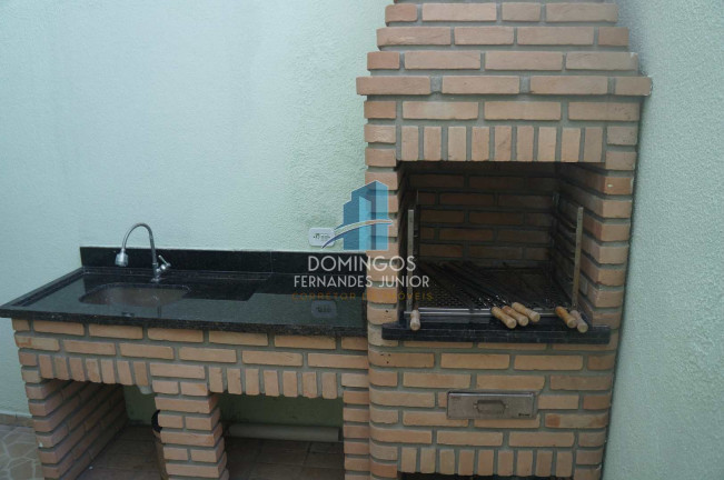 Imagem Casa com 2 Quartos à Venda, 105 m² em Cidade Patriarca - São Paulo
