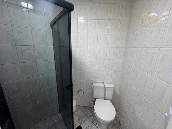 Imagem Apartamento com 3 Quartos à Venda, 90 m² em Aviação - Praia Grande
