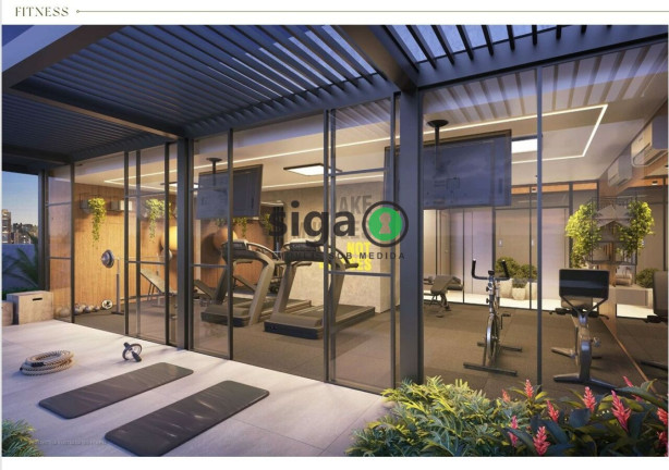 Imagem Apartamento com 2 Quartos à Venda, 93 m² em Vila Romana - São Paulo Imagem Apartamento com 2 Quartos à Venda, 93 m² em Vila Romana - São Paulo