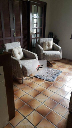 Imagem Casa com 5 Quartos à Venda, 490 m² em Balneario Eliana - Guaratuba