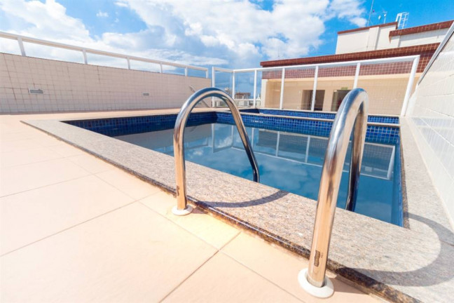 Imagem Apartamento com 2 Quartos à Venda, 55 m² em Caiçara - Praia Grande Imagem Apartamento com 2 Quartos à Venda, 55 m² em Caiçara - Praia Grande