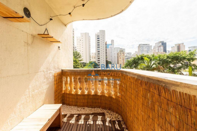 Apartamento com 3 Quartos à Venda, 115 m² em Itaim Bibi - São Paulo