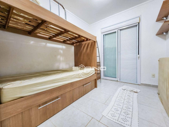 Imagem Apartamento com 3 Quartos para Temporada, 102 m² em Riviera De São Lourenço - Bertioga