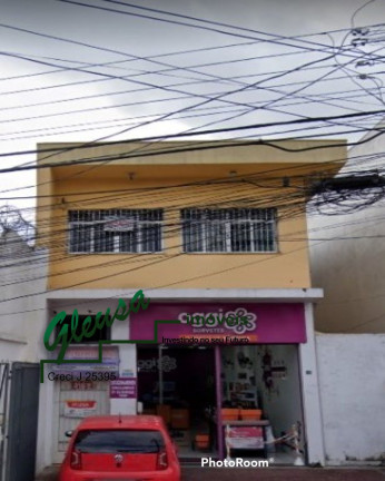 Imóvel Comercial à Venda, 20 m² em Vila Santa Teresa (zona Leste) - São Paulo