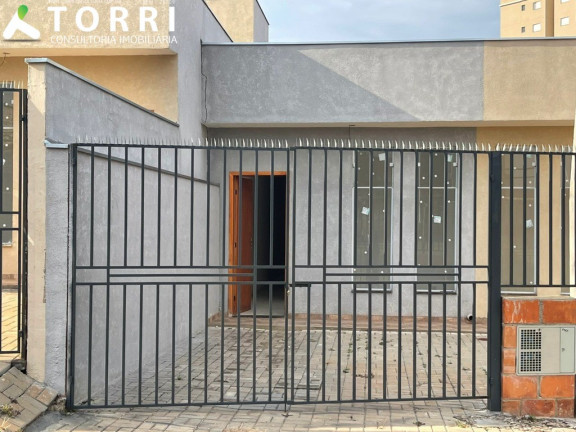 Casa com 2 Quartos à Venda, 65 m² em Vila Helena - Sorocaba