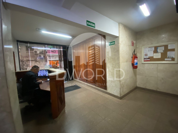 Imagem Sala Comercial à Venda, 16 m² em Centro - Santo André