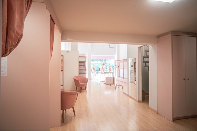 Imagem Sala Comercial à Venda, 83 m² em Centro - Balneário Camboriú