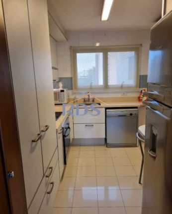 Imagem Apartamento com 4 Quartos à Venda, 140 m² em Vila Nova Conceição - São Paulo Imagem Apartamento com 4 Quartos à Venda, 140 m² em Vila Nova Conceição - São Paulo