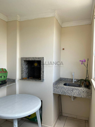 Imagem Apartamento com 2 Quartos à Venda, 65 m² em Centro - Navegantes