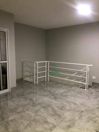 Imagem Cobertura com 4 Quartos à Venda, 150 m² em Jardim Las Vegas - Guarulhos Imagem Cobertura com 4 Quartos à Venda, 150 m² em Jardim Las Vegas - Guarulhos