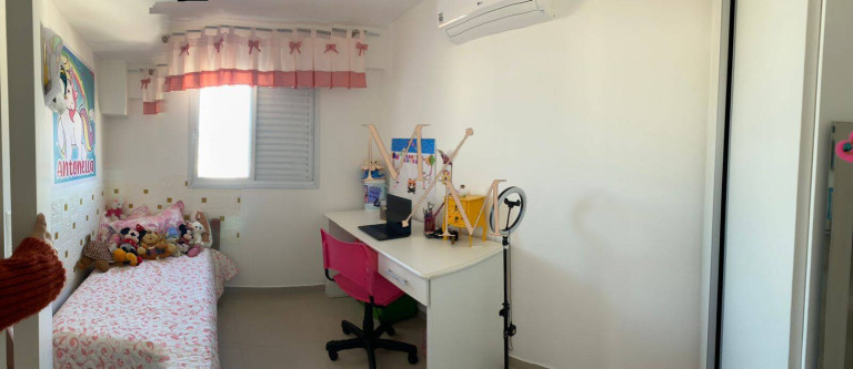 Imagem Apartamento com 2 Quartos à Venda, 76 m² em Itararé - São Vicente