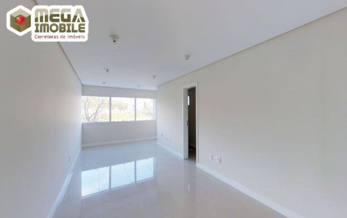 Sala Comercial à Venda, 26 m² em Itacorubi - Florianópolis
