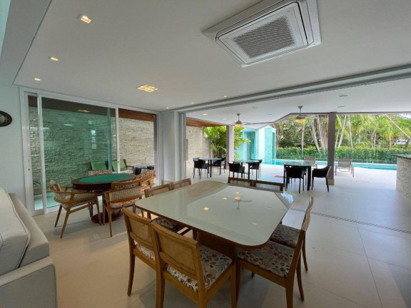 Imagem Casa com 5 Quartos à Venda, 373 m² em Riviera De São Lourenço - Bertioga Imagem Casa com 5 Quartos à Venda, 373 m² em Riviera De São Lourenço - Bertioga