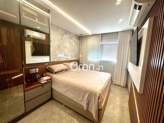 Imagem Apartamento com 2 Quartos à Venda, 59 m² em Setor Bueno - Goiânia Imagem Apartamento com 2 Quartos à Venda, 59 m² em Setor Bueno - Goiânia