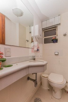 Imagem Sala Comercial à Venda, 55 m² em Independência - Porto Alegre