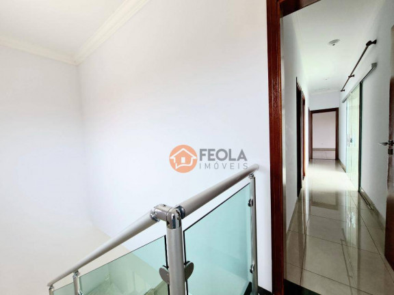 Imagem Casa com 4 Quartos à Venda, 213 m² em Jardim Campos Verdes - Nova Odessa Imagem Casa com 4 Quartos à Venda, 213 m² em Jardim Campos Verdes - Nova Odessa