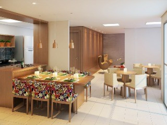 Imagem Apartamento com 2 Quartos à Venda, 43 m² em Jaraguá - São Paulo Imagem Apartamento com 2 Quartos à Venda, 43 m² em Jaraguá - São Paulo
