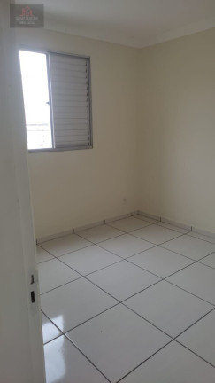 Imagem Apartamento com 2 Quartos à Venda, 46 m² em Loteamento Industrial Machadinho - Americana Imagem Apartamento com 2 Quartos à Venda, 46 m² em Loteamento Industrial Machadinho - Americana
