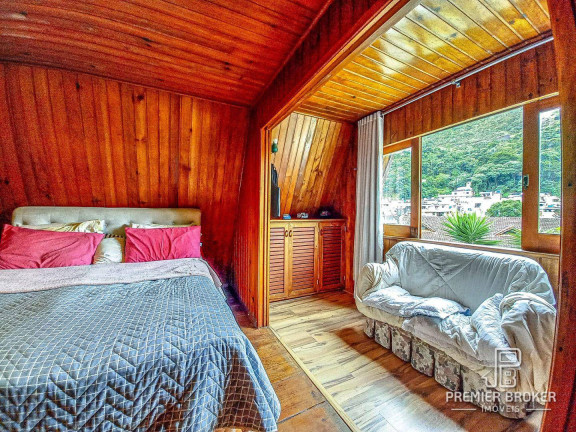 Imagem Casa com 2 Quartos à Venda, 126 m² em Jardim Cascata - Teresópolis Imagem Casa com 2 Quartos à Venda, 126 m² em Jardim Cascata - Teresópolis