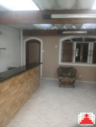 Imagem Casa com 2 Quartos à Venda, 62 m² em Aviação - Praia Grande