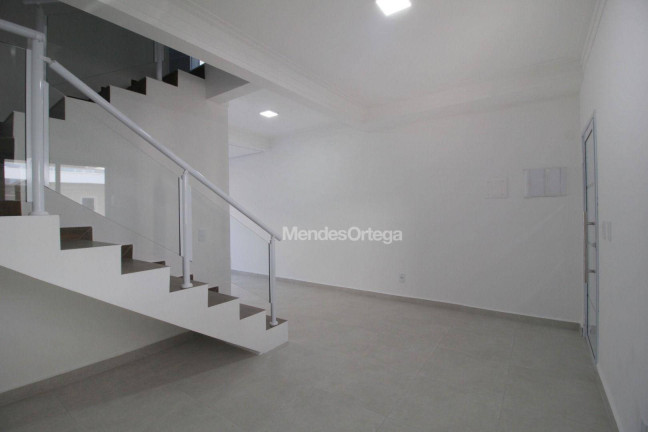 Imagem Casa com 2 Quartos para Alugar, 92 m² em Jardim Simus - Sorocaba