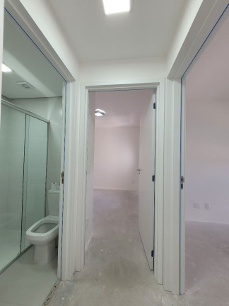 Imagem Apartamento com 2 Quartos à Venda, 55 m² em Centro - São Bernardo Do Campo