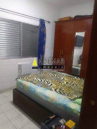 Imagem Apartamento com 2 Quartos à Venda,  em Praia Grande