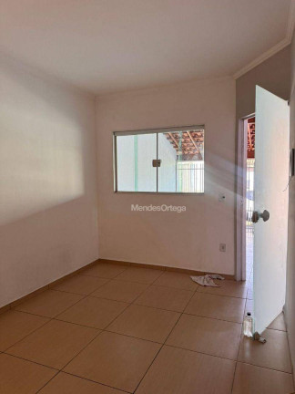 Imagem Casa com 2 Quartos para Alugar, 152 m² em Jardim Santa Lúcia - Sorocaba Imagem Casa com 2 Quartos para Alugar, 152 m² em Jardim Santa Lúcia - Sorocaba