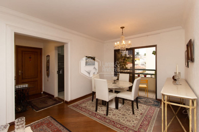 Imagem Apartamento com 3 Quartos à Venda, 97 m² em São |judas - São Paulo Imagem Apartamento com 3 Quartos à Venda, 97 m² em São |judas - São Paulo