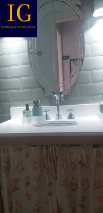 Imagem Apartamento com 2 Quartos à Venda, 51 m² em Campestre - Santo André