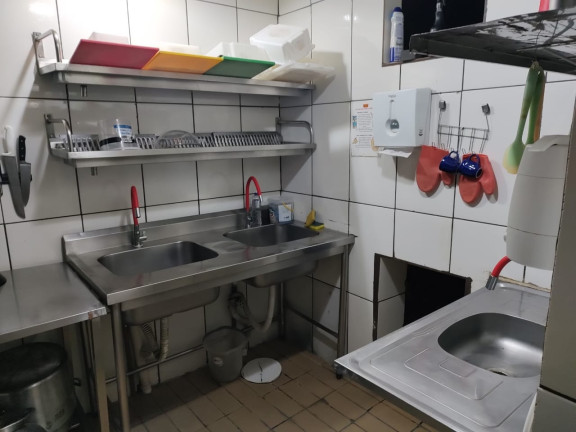 Imagem Imóvel Comercial à Venda, 50 m² em Jardim Residencial Doutor Lessa - Pindamonhangaba Imagem Imóvel Comercial à Venda, 50 m² em Jardim Residencial Doutor Lessa - Pindamonhangaba