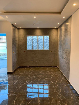 Imagem Casa com 2 Quartos à Venda, 75 m² em Portão - Atibaia Imagem Casa com 2 Quartos à Venda, 75 m² em Portão - Atibaia