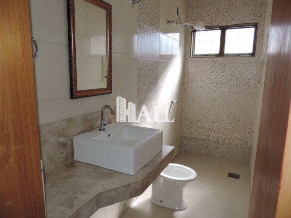 Casa com 2 Quartos à Venda, 118 m² em Residencial Santa Regina - São José Do Rio Preto