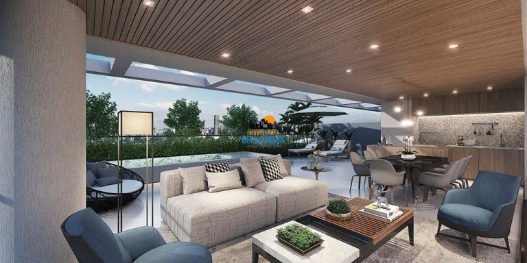 Imagem Apartamento com 3 Quartos à Venda, em Ibirapuera - São Paulo Imagem Apartamento com 3 Quartos à Venda, em Ibirapuera - São Paulo