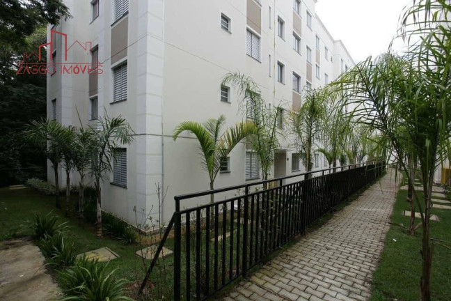 Imagem Apartamento com 2 Quartos à Venda, 45 m² em Parque Munhoz - São Paulo Imagem Apartamento com 2 Quartos à Venda, 45 m² em Parque Munhoz - São Paulo