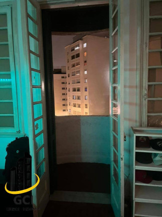 Imagem Apartamento com 1 Quarto à Venda, 47 m² em Santa Cecilia - São Paulo Imagem Apartamento com 1 Quarto à Venda, 47 m² em Santa Cecilia - São Paulo