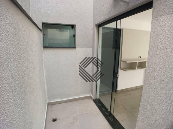 Imagem Kitnet com 1 Quarto para Alugar, 35 m² em Jardim Paulista - Votorantim