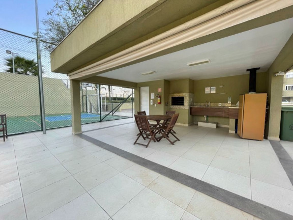 Imagem Apartamento com 2 Quartos à Venda, 67 m² em Jardim Carvalho - Porto Alegre