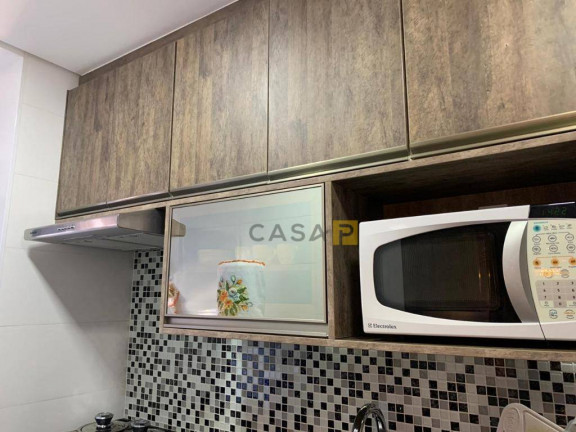 Imagem Apartamento com 2 Quartos à Venda, 60 m² em Vila Dainese - Americana Imagem Apartamento com 2 Quartos à Venda, 60 m² em Vila Dainese - Americana
