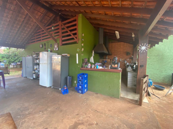 Imagem Casa com 3 Quartos à Venda, 10 m² em Santo Antônio - Campo Grande Imagem Casa com 3 Quartos à Venda, 10 m² em Santo Antônio - Campo Grande