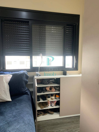 Imagem Apartamento com 2 Quartos à Venda, 40 m² em Continental - Osasco